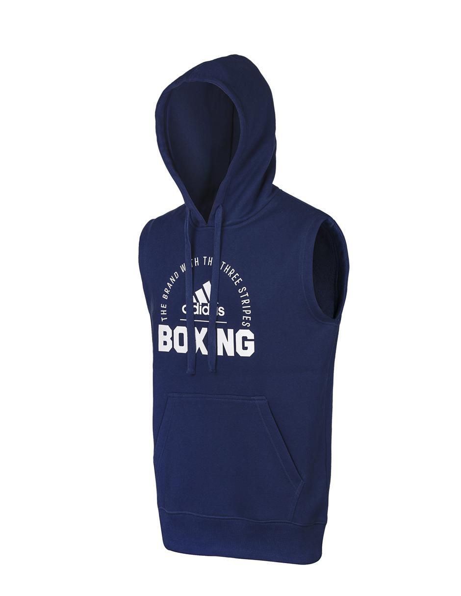 Sudadera con capucha y bolsa unisex 3