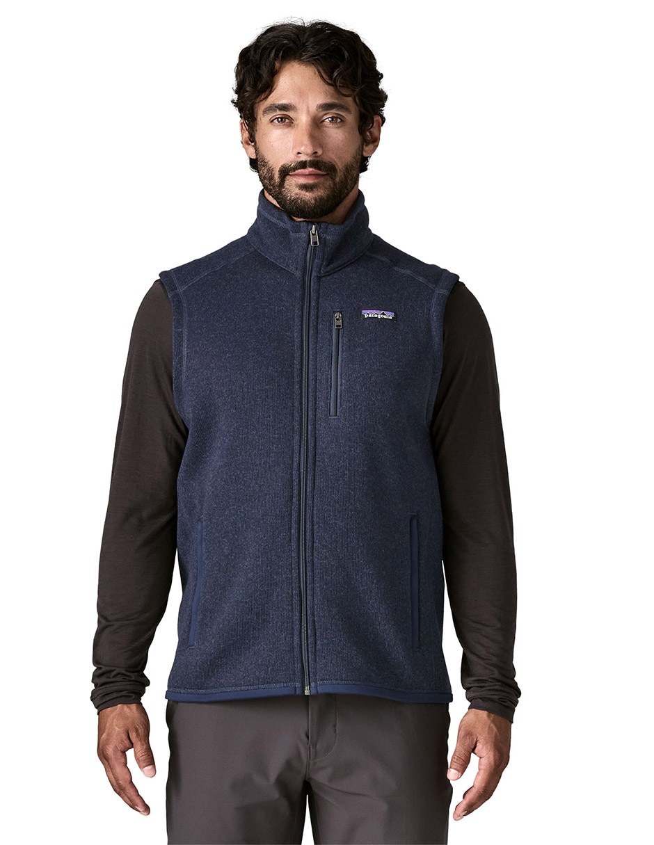 Chaleco deportivo outdoor Better Sweater para hombre Chaleco deportivo outdoor Better Sweater para hombre