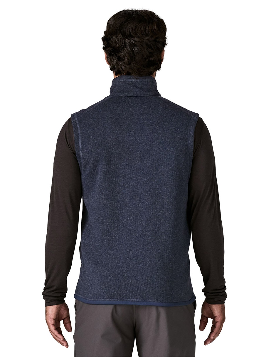 Chaleco deportivo outdoor Better Sweater para hombre 2