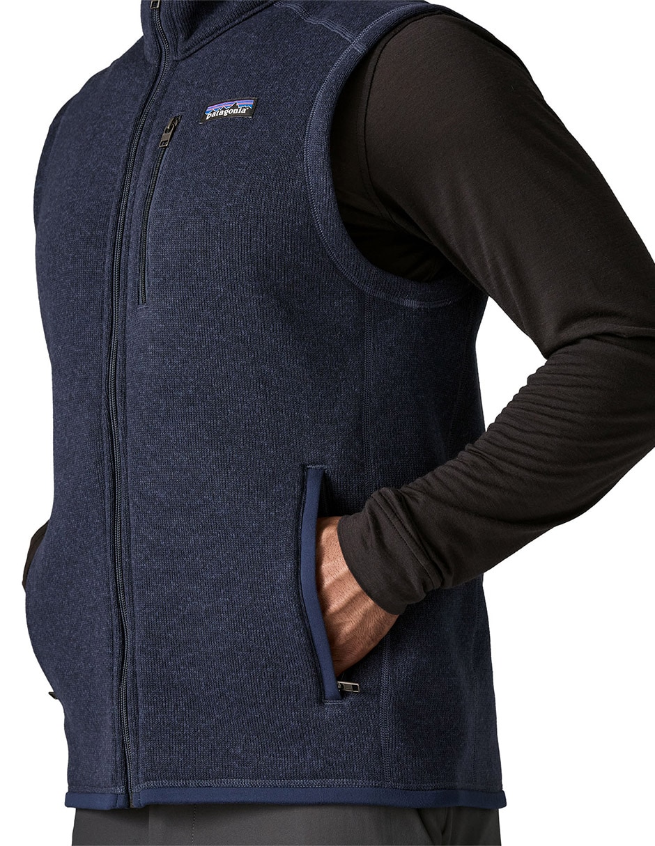 Chaleco deportivo outdoor Better Sweater para hombre 3