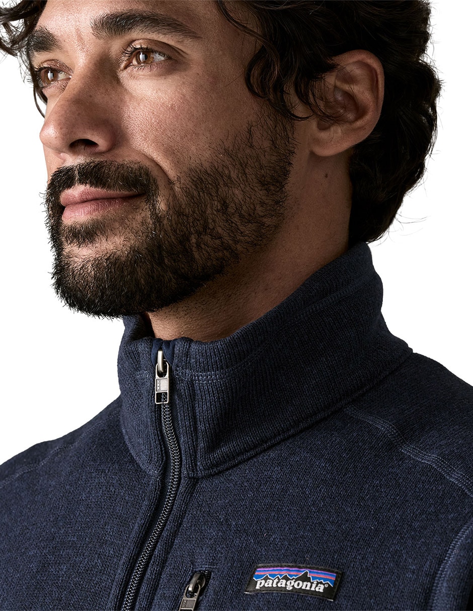 Chaleco deportivo outdoor Better Sweater para hombre 4