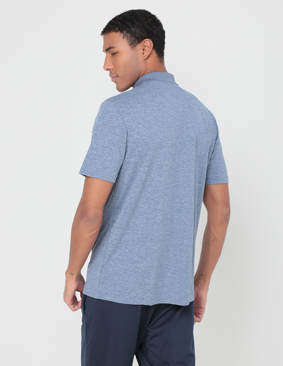 Playera tipo polo golf para hombre 2