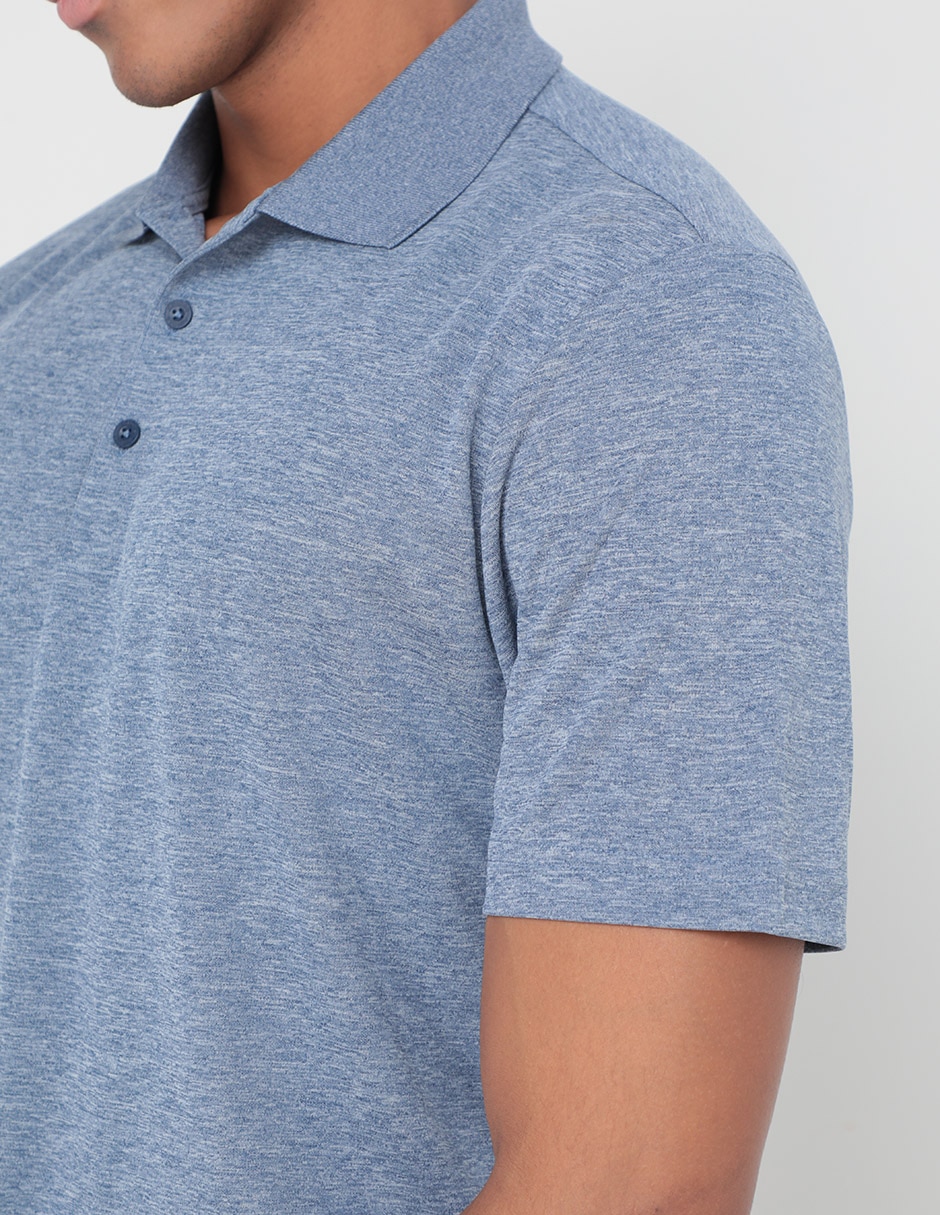 Playera tipo polo golf para hombre 4