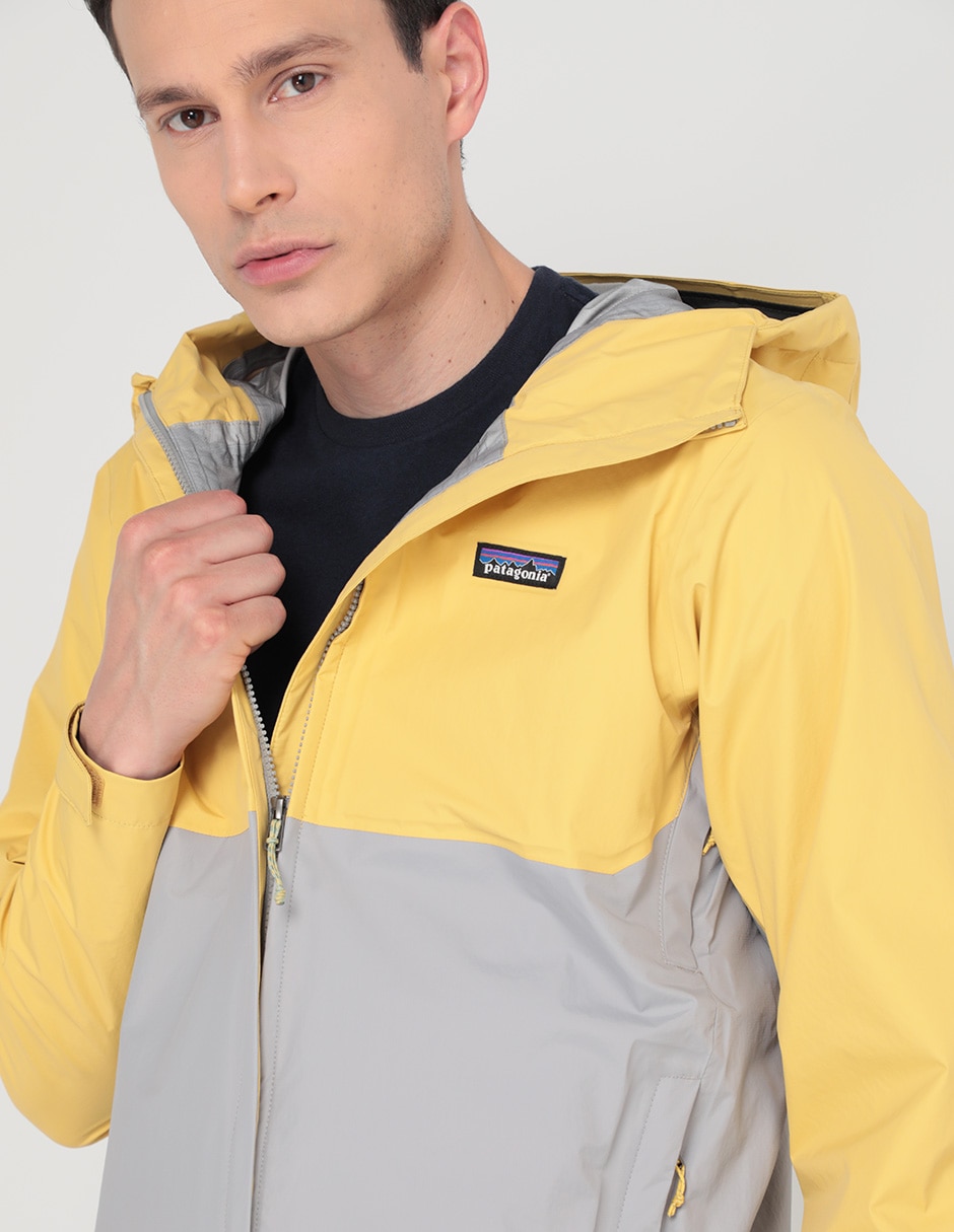 Impermeable patagonia discount