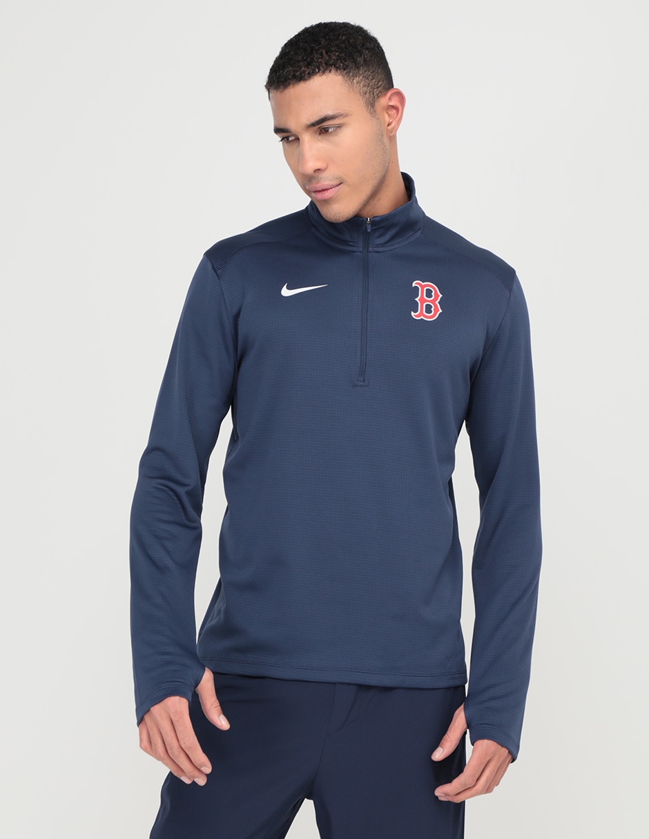 Sudadera Boston Redsox