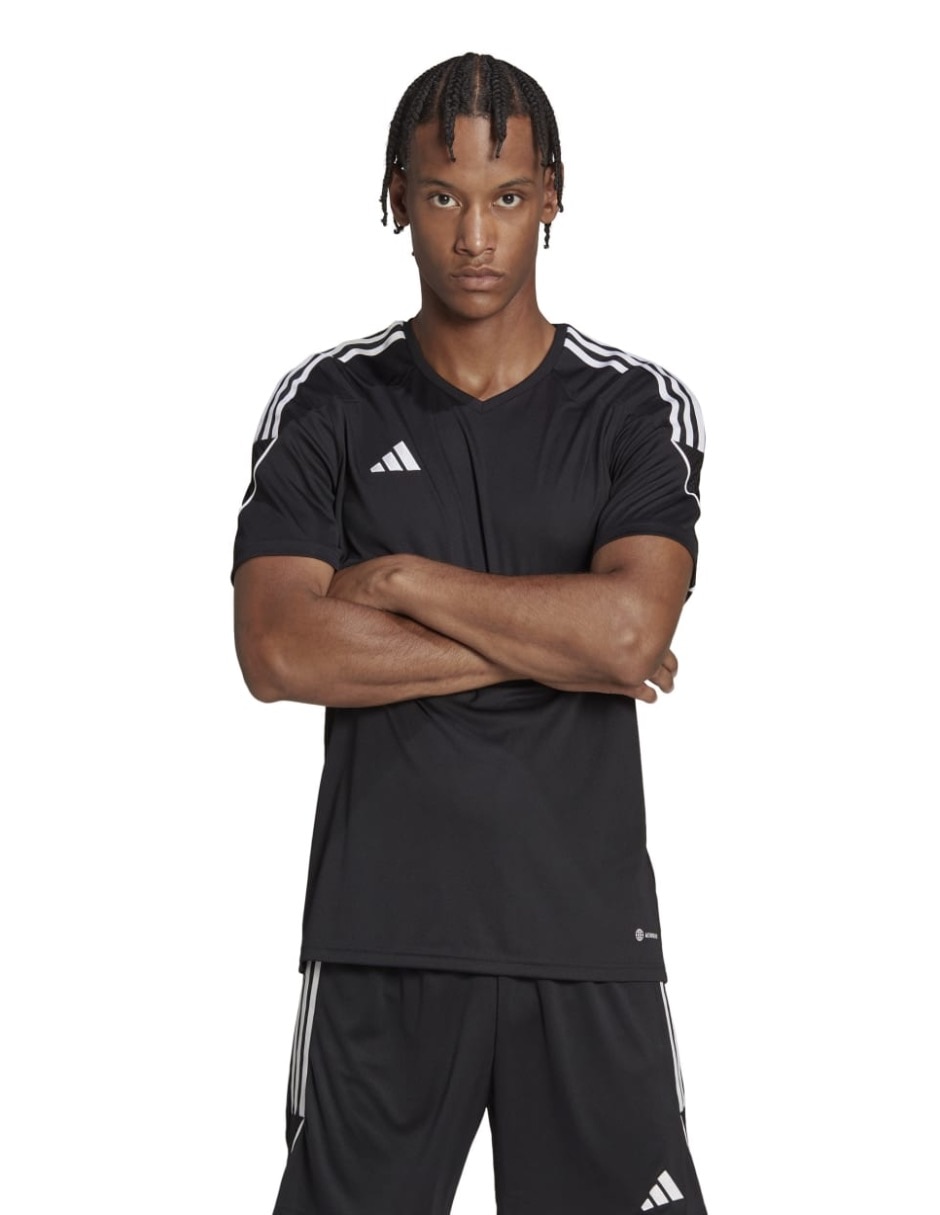 Playera deportiva para fútbol para hombre Playera deportiva para fútbol para hombre
