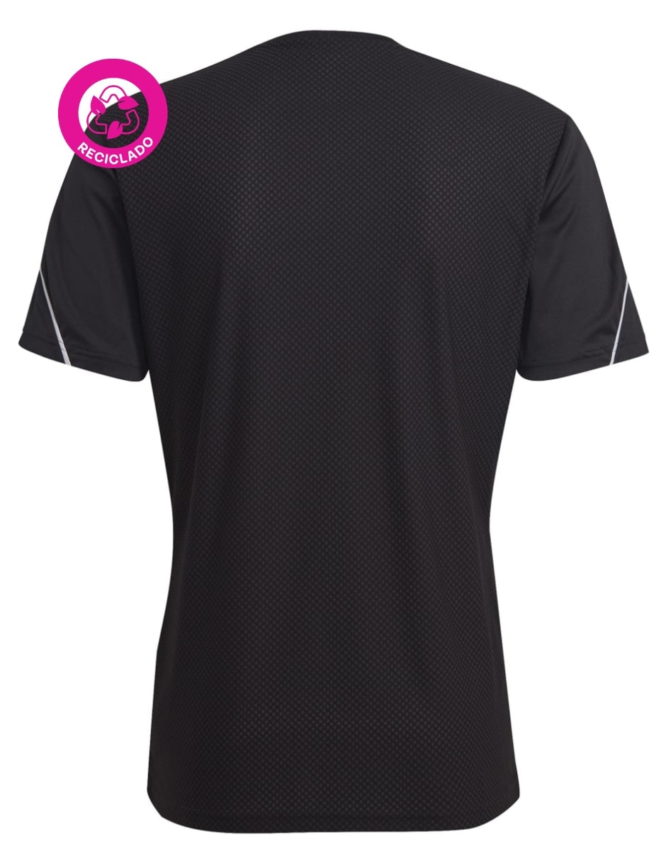 Playera deportiva para fútbol para hombre 3