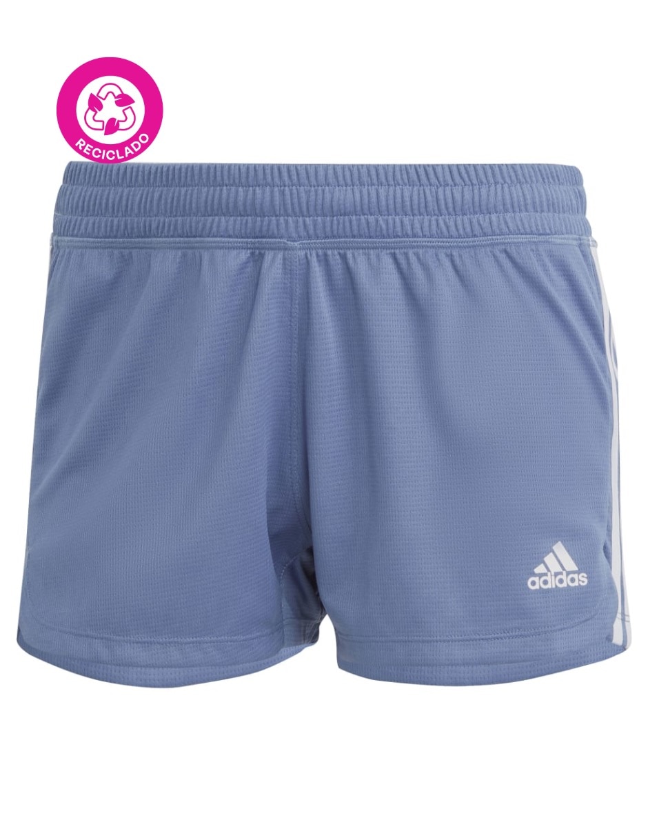 Short con bolsillos para entrenamiento mujer 2