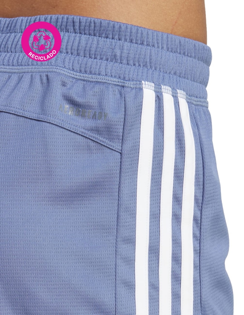 Short con bolsillos para entrenamiento mujer 5