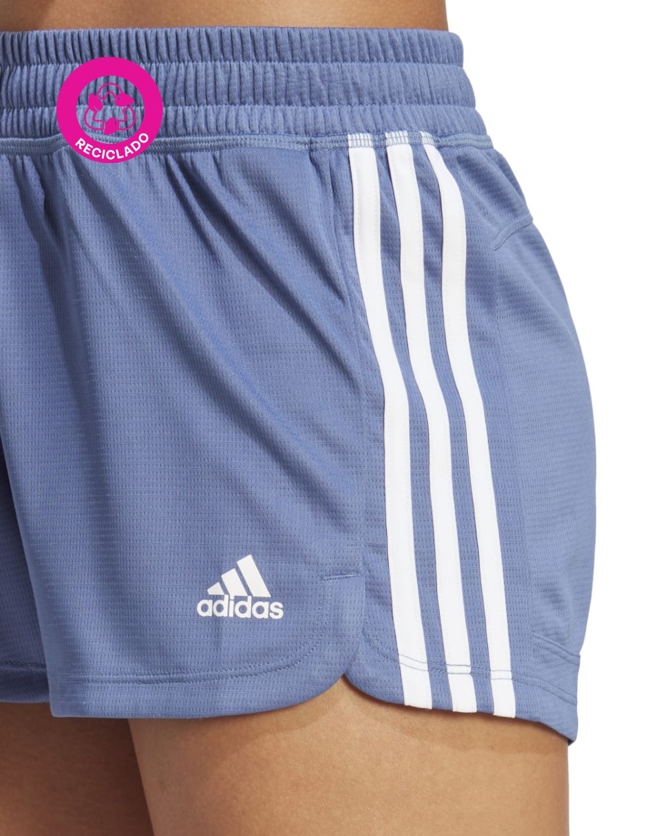 Short con bolsillos para entrenamiento mujer 6