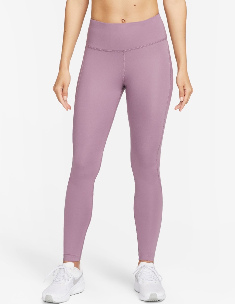 Malla Nike control de abdomen para mujer