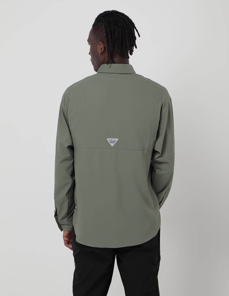 Camisa deportiva para hombre 2