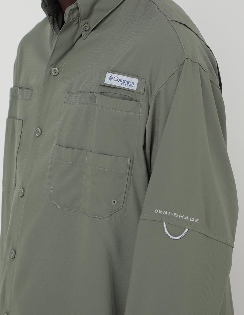 Camisa deportiva para hombre 4