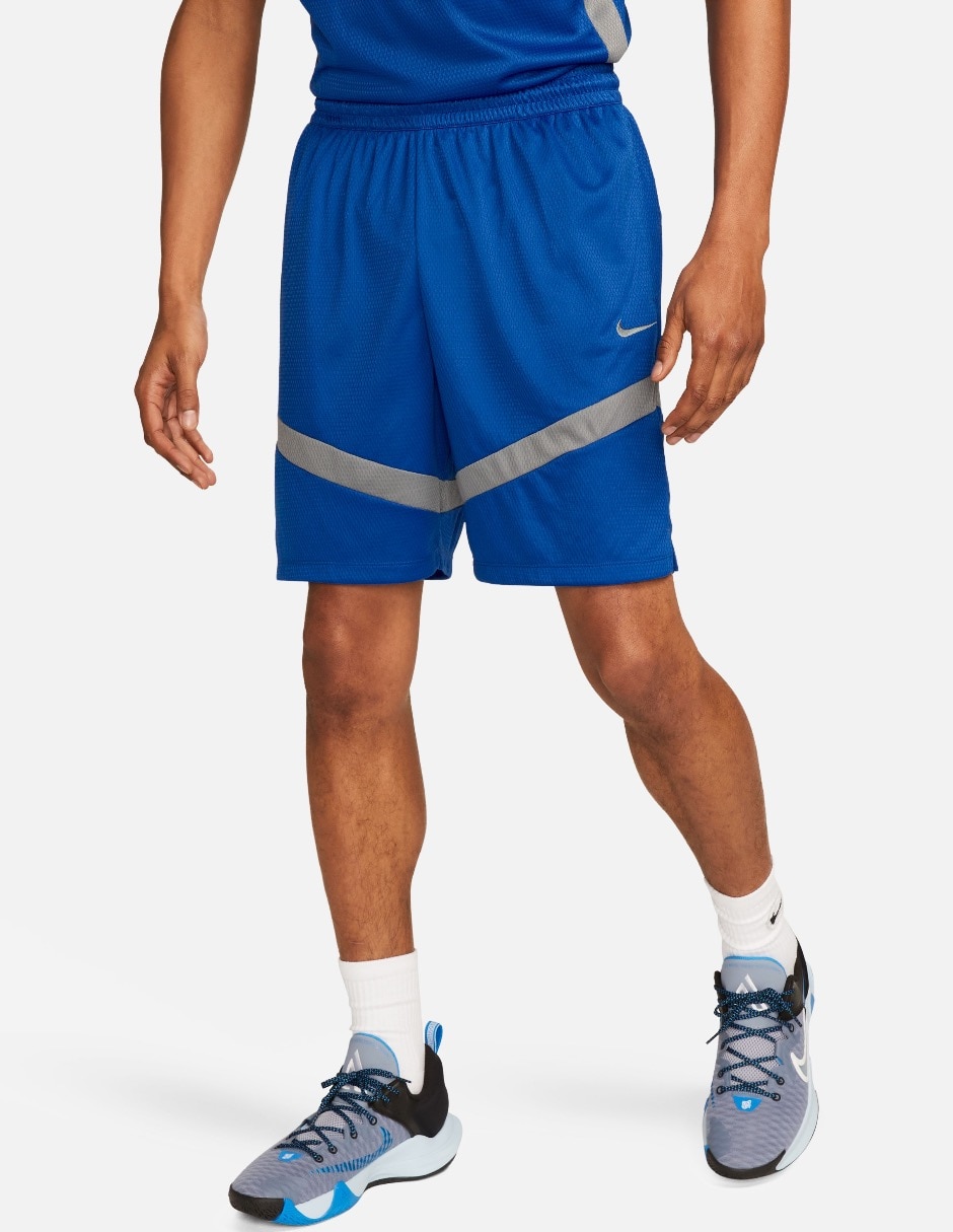 Short best sale para basquetbol