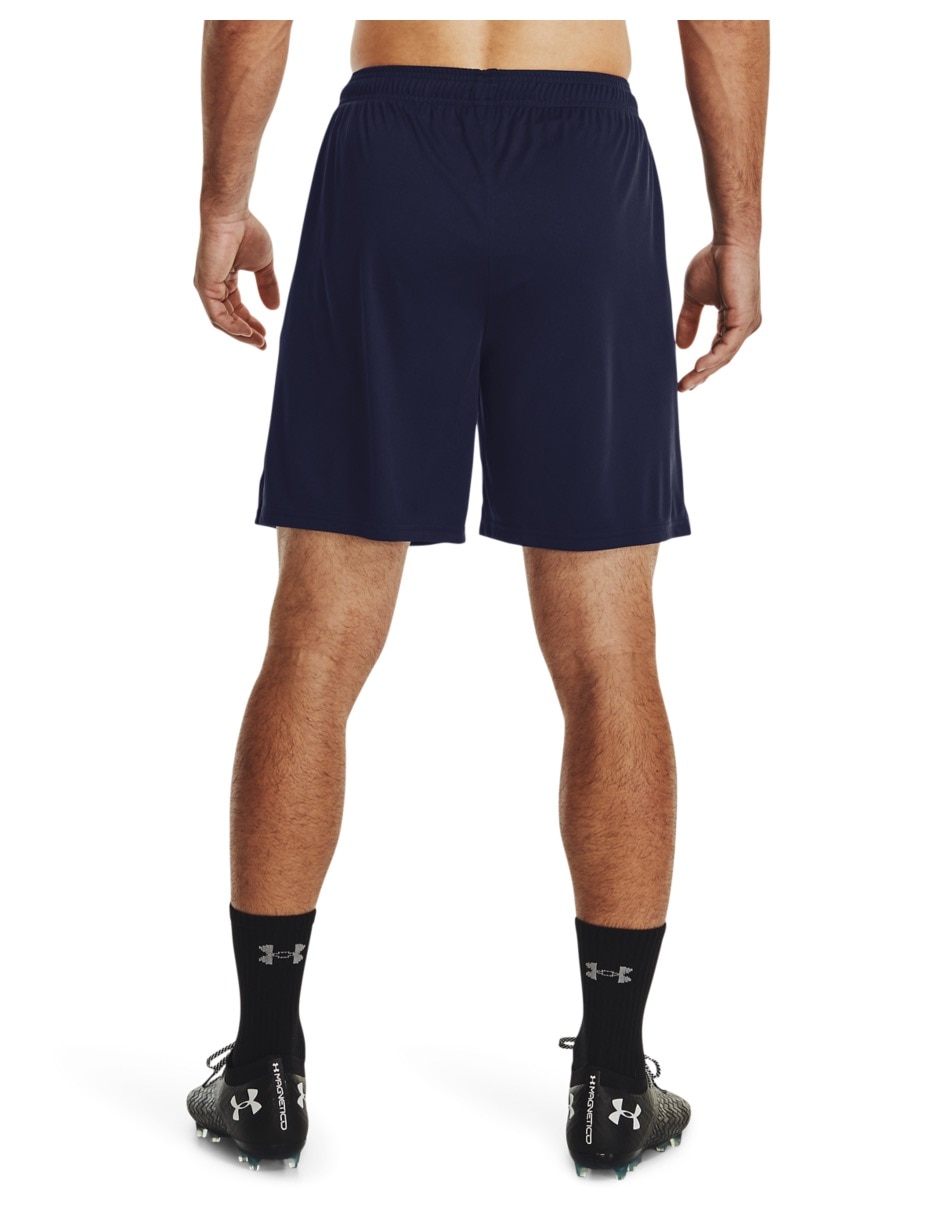 Short con bolsa para fútbol hombre 2