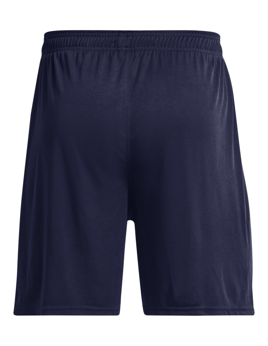 Short con bolsa para fútbol hombre 4