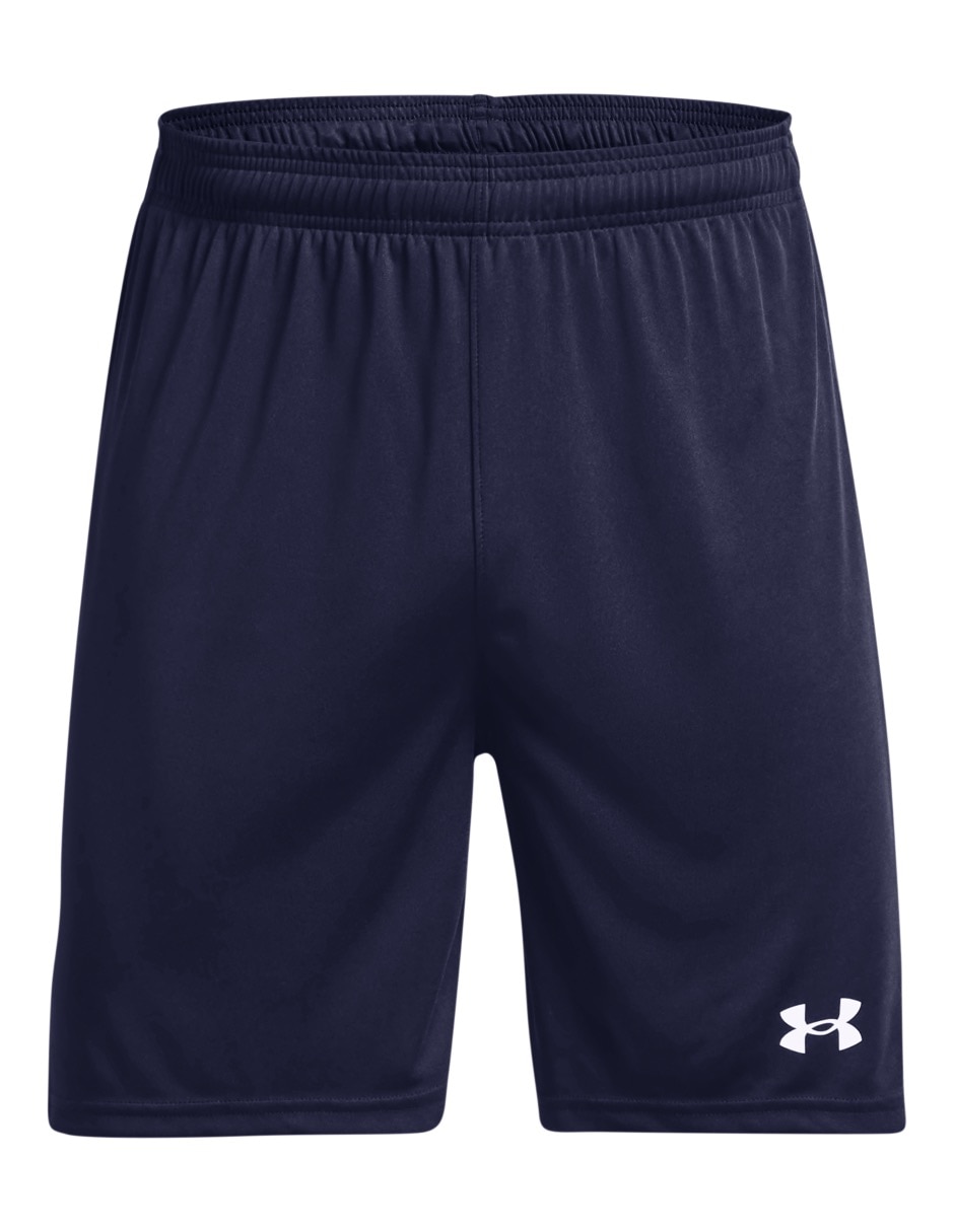 Short con bolsa para fútbol hombre 5