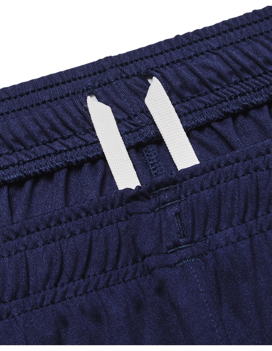 Short con bolsa para fútbol hombre 6