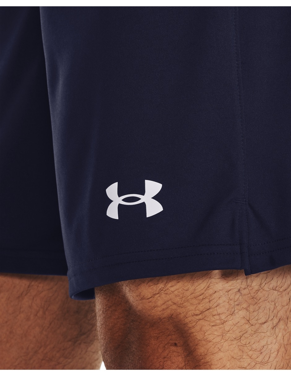 Short con bolsa para fútbol hombre 7