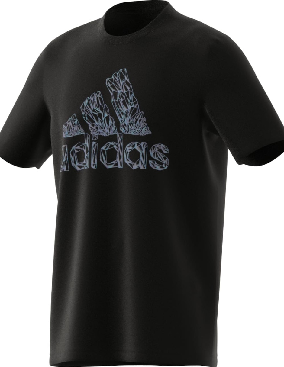 Playera 2024 adidas morada