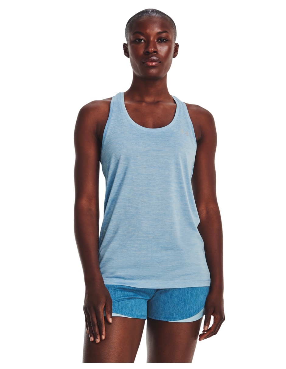 Playera deportiva Under Armour para mujer