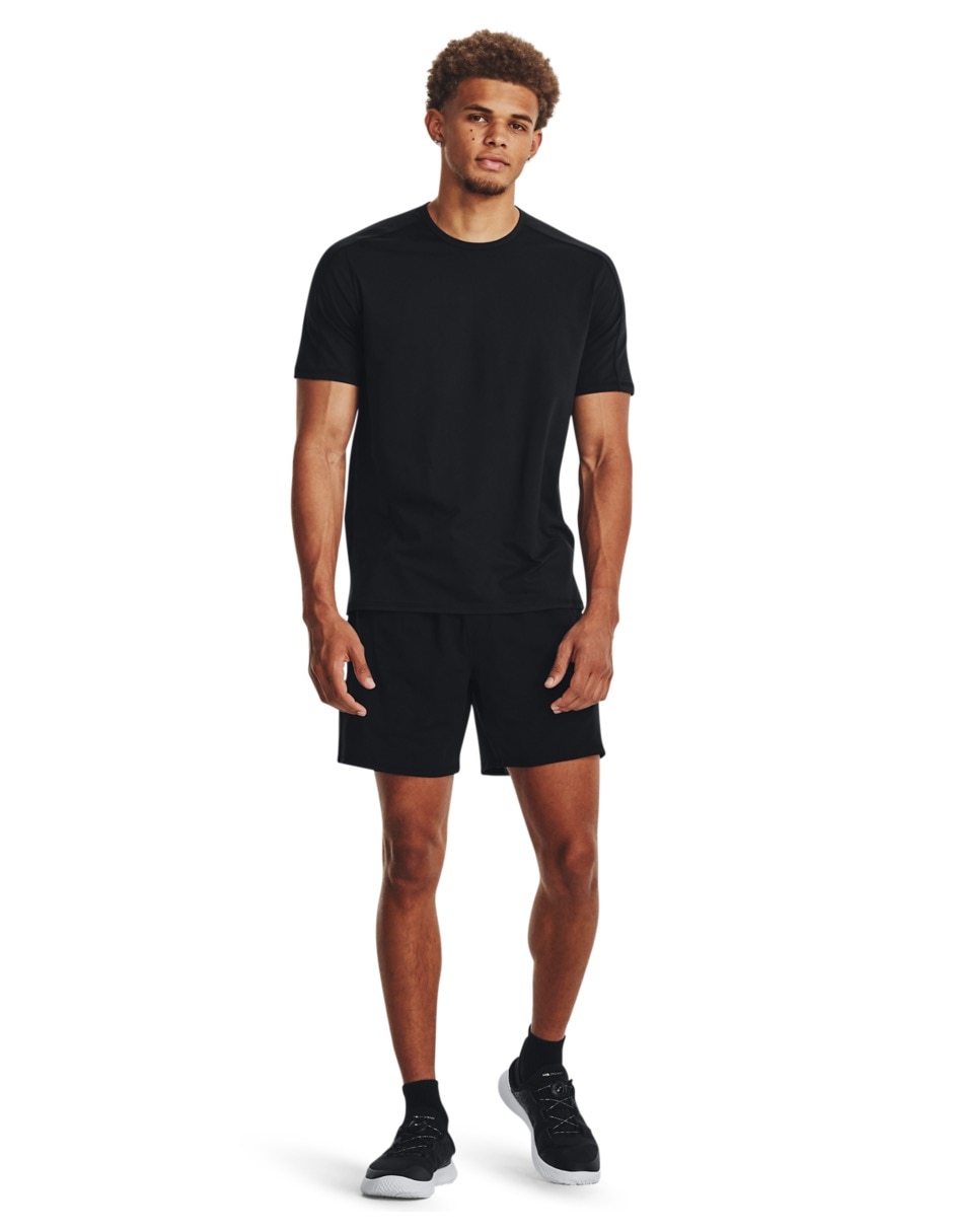 Short para entrenamiento hombre 4