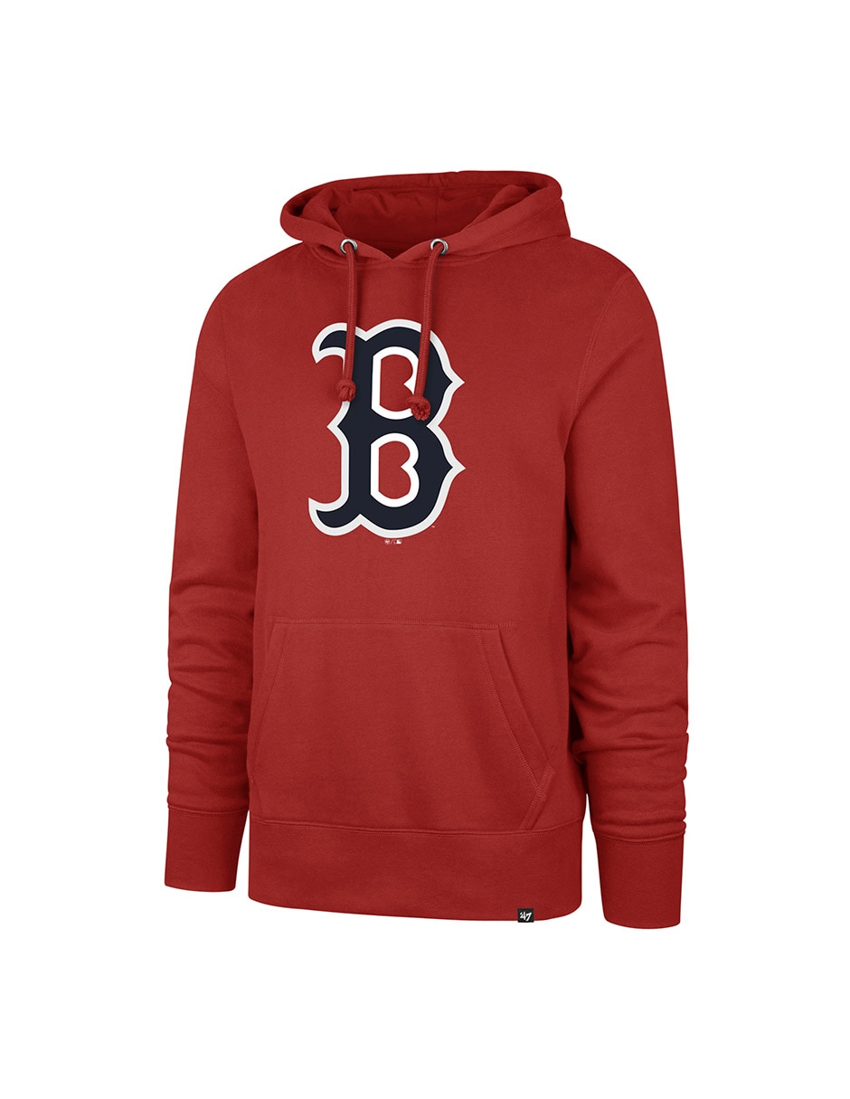 Sudadera para Béisbol 47 Brand Boston Red Sox de Hombre