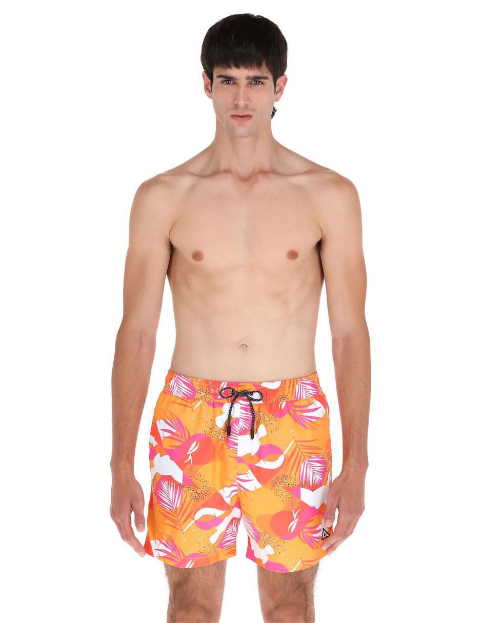 Boardshort para hombre
