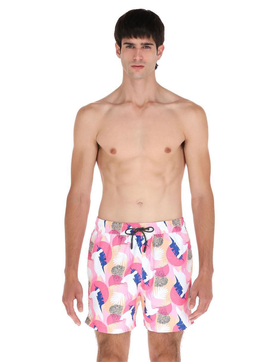 Boardshort para hombre