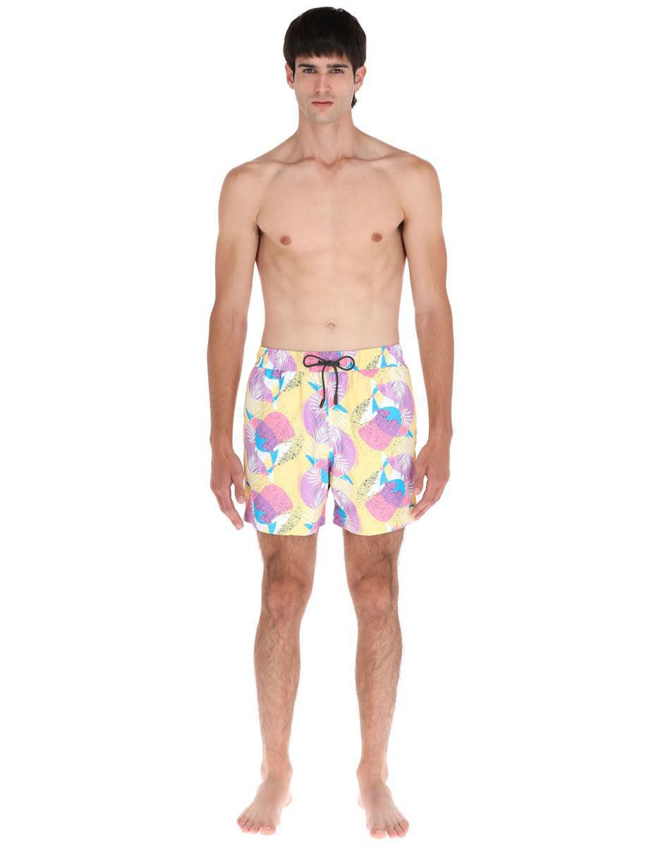 Boardshort teragu "para" hombre