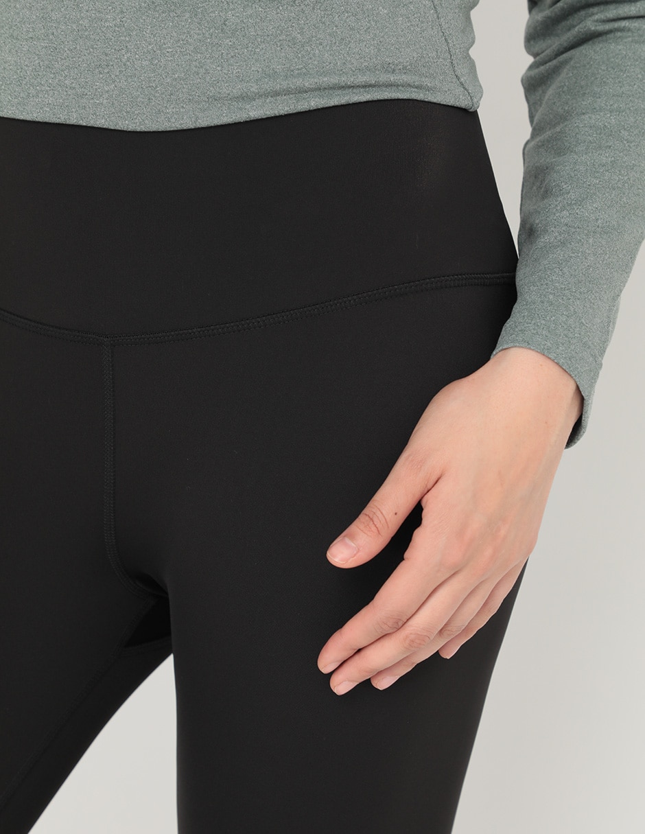 Malla compresión baja para mujer 4