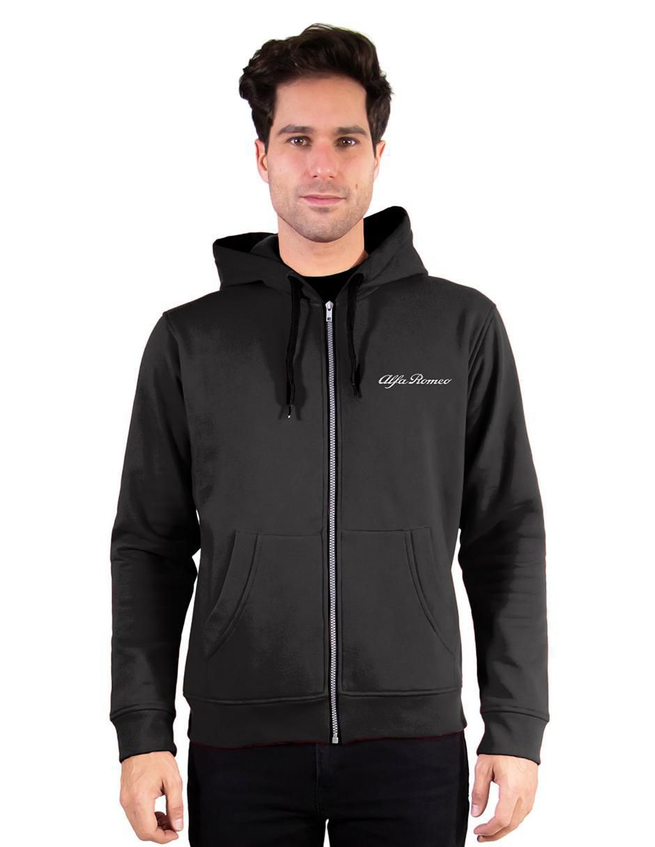 Sudadera con capucha y bolsa para hombre Sudadera con capucha y bolsa para hombre