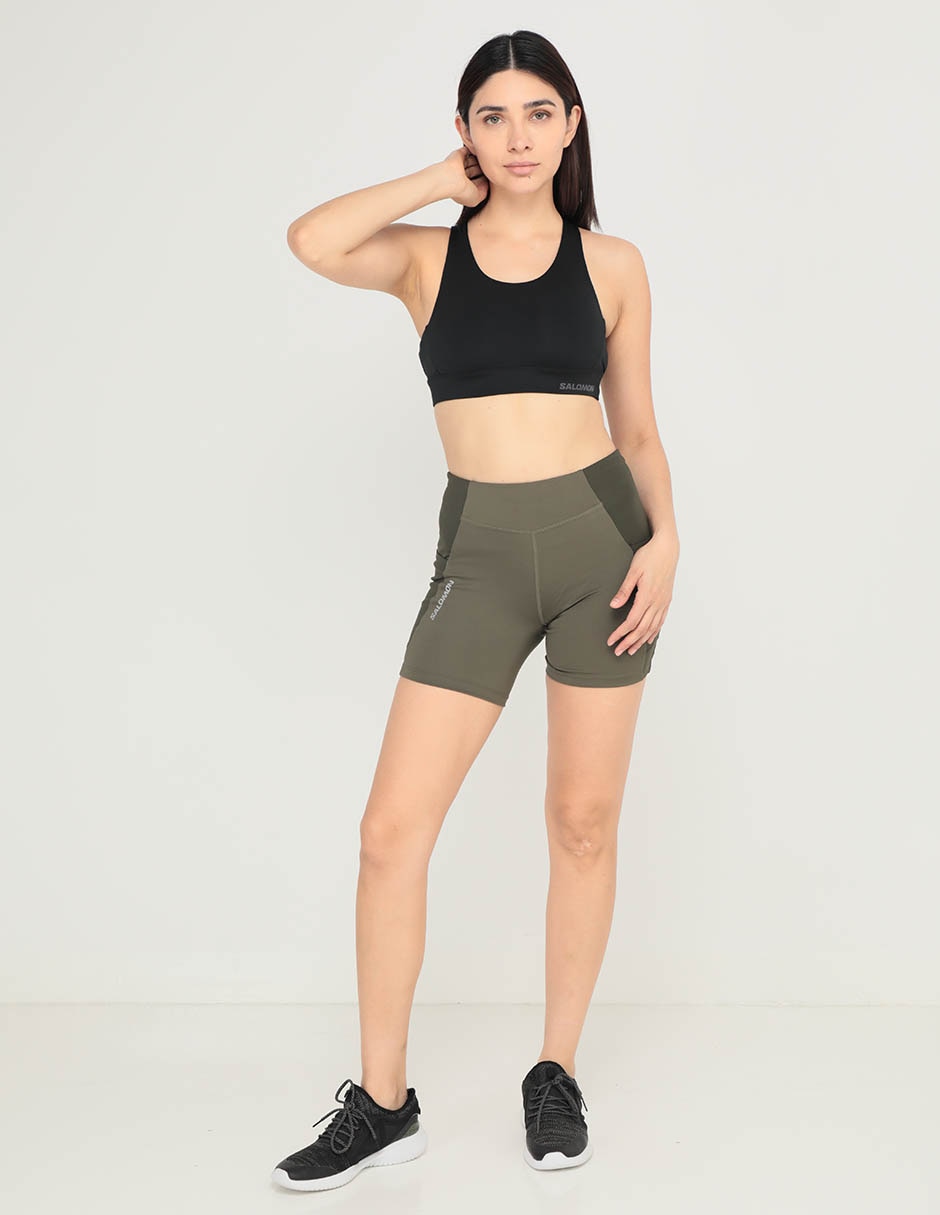 Top deportivo para correr mujer 3