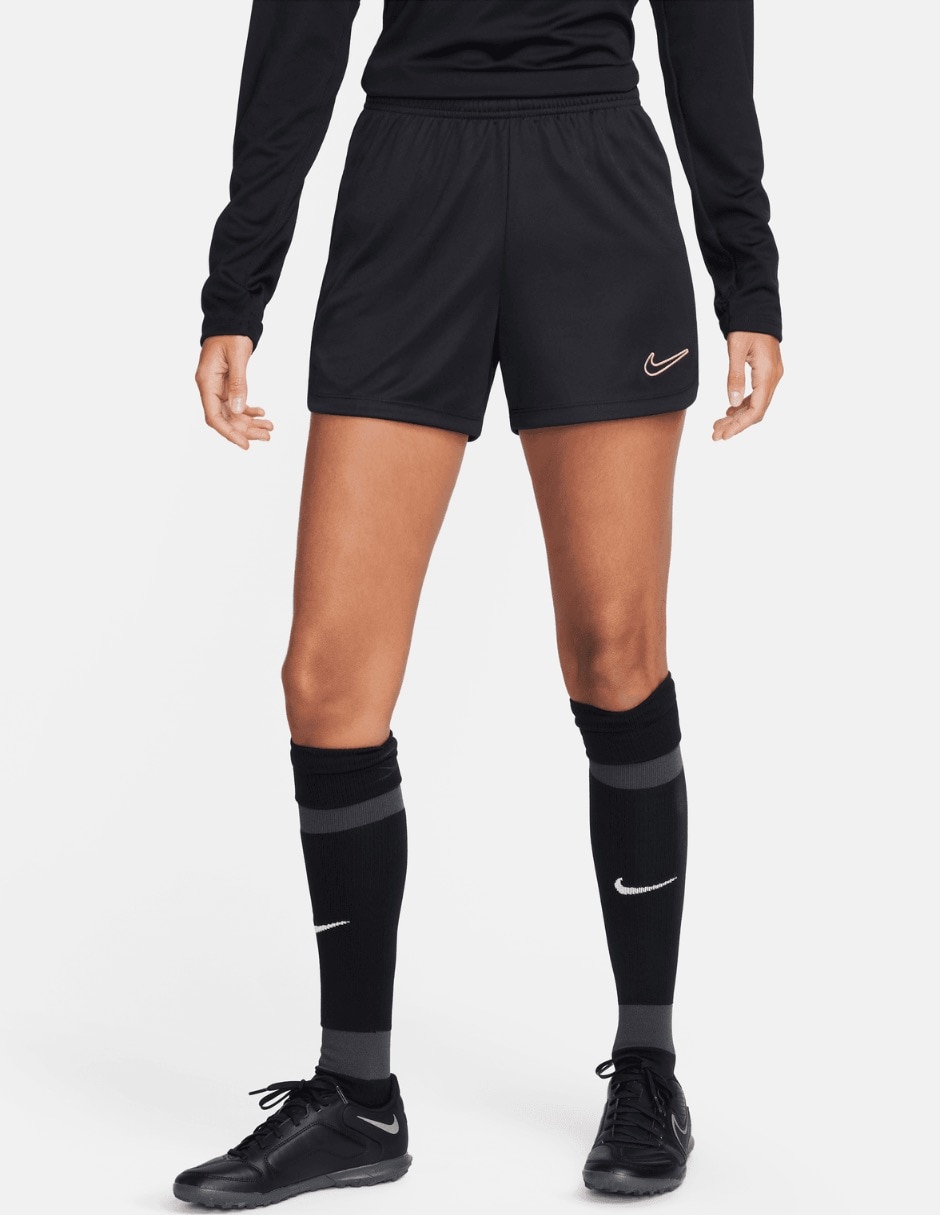 Short Nike para fútbol mujer | Liverpool