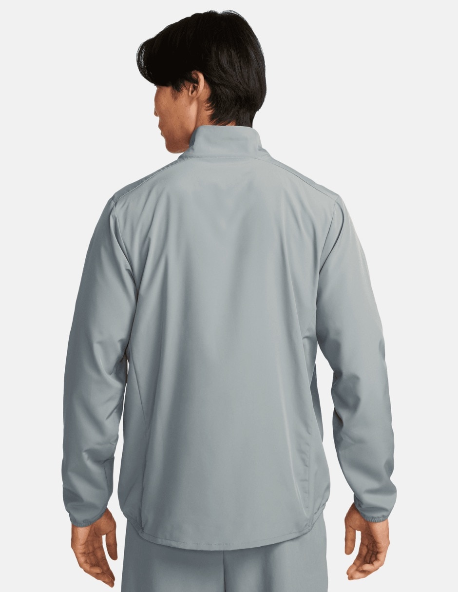 Chamarra para correr Performance para hombre 2