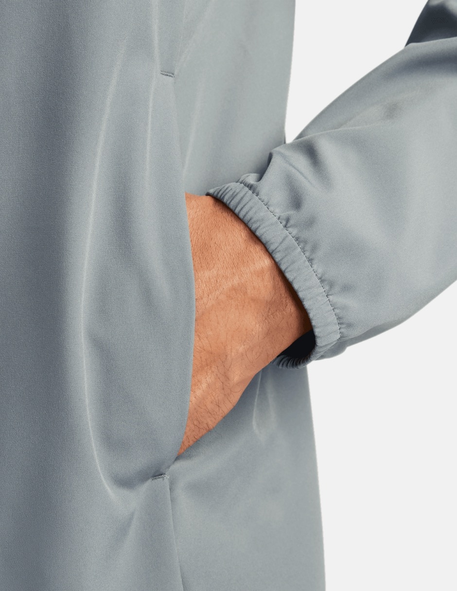 Chamarra para correr Performance para hombre 4