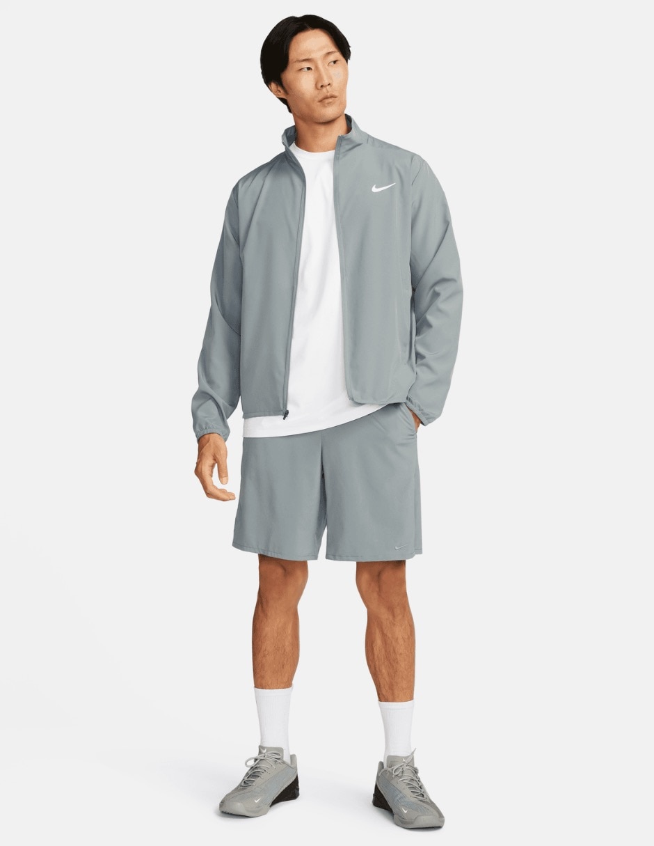 Chamarra para correr Performance para hombre 5