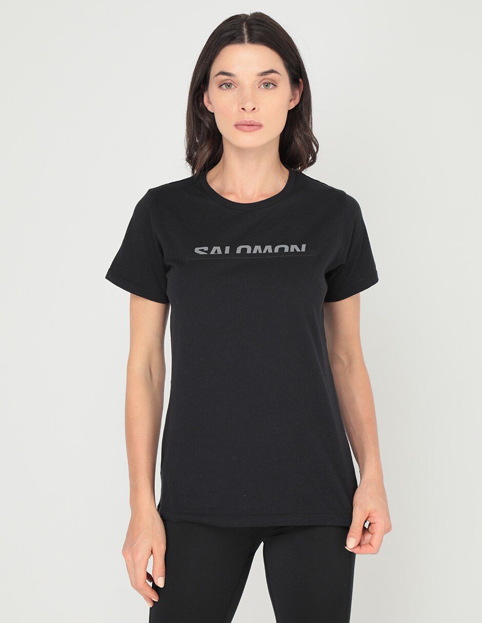 Playeras salomon cheap