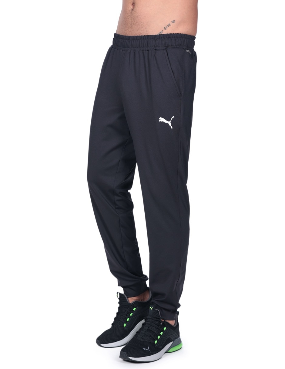 Pantalon deportivo puma online hombre