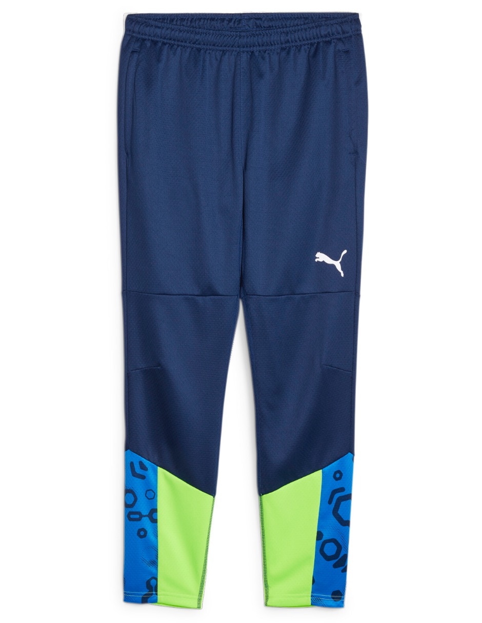 Pantalon deportivo hotsell puma hombre