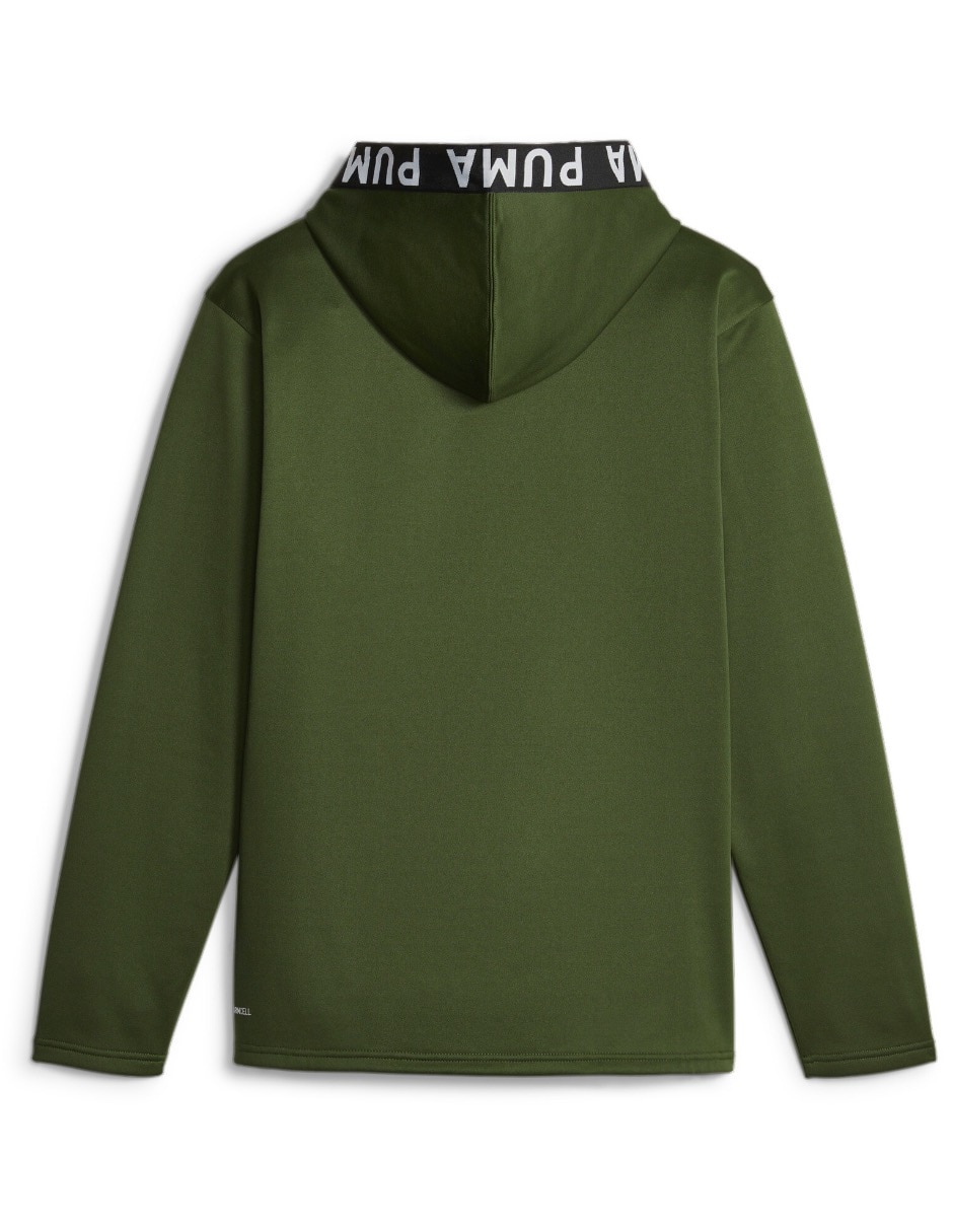 Sudadera con capucha para hombre 2