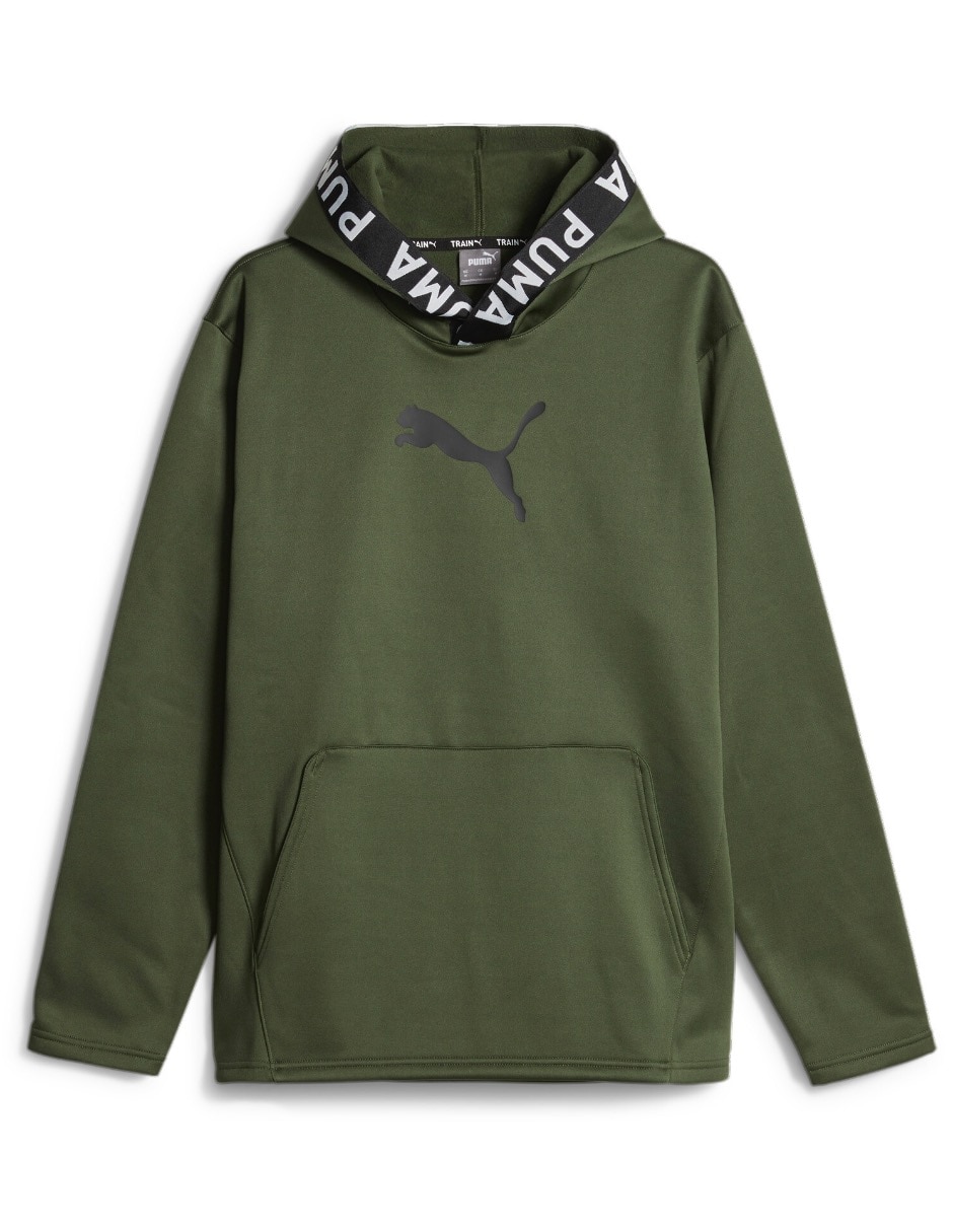 Sudadera con capucha para hombre 5