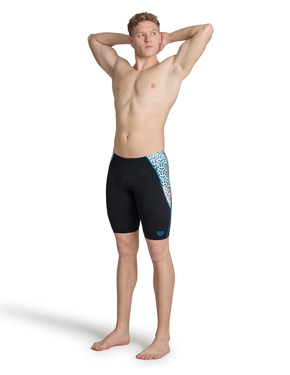 Jammer para hombre 3