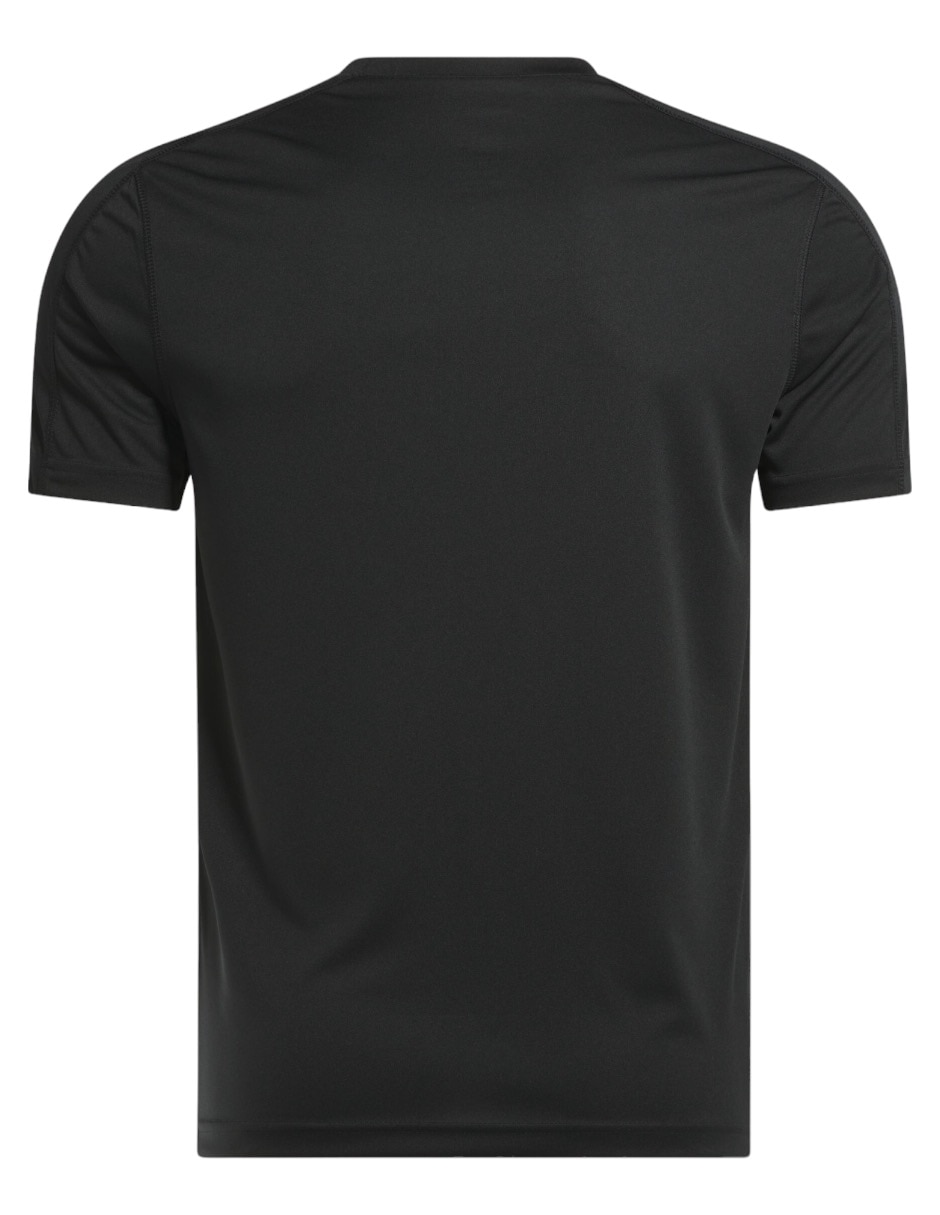 Playera deportiva para correr para hombre 3