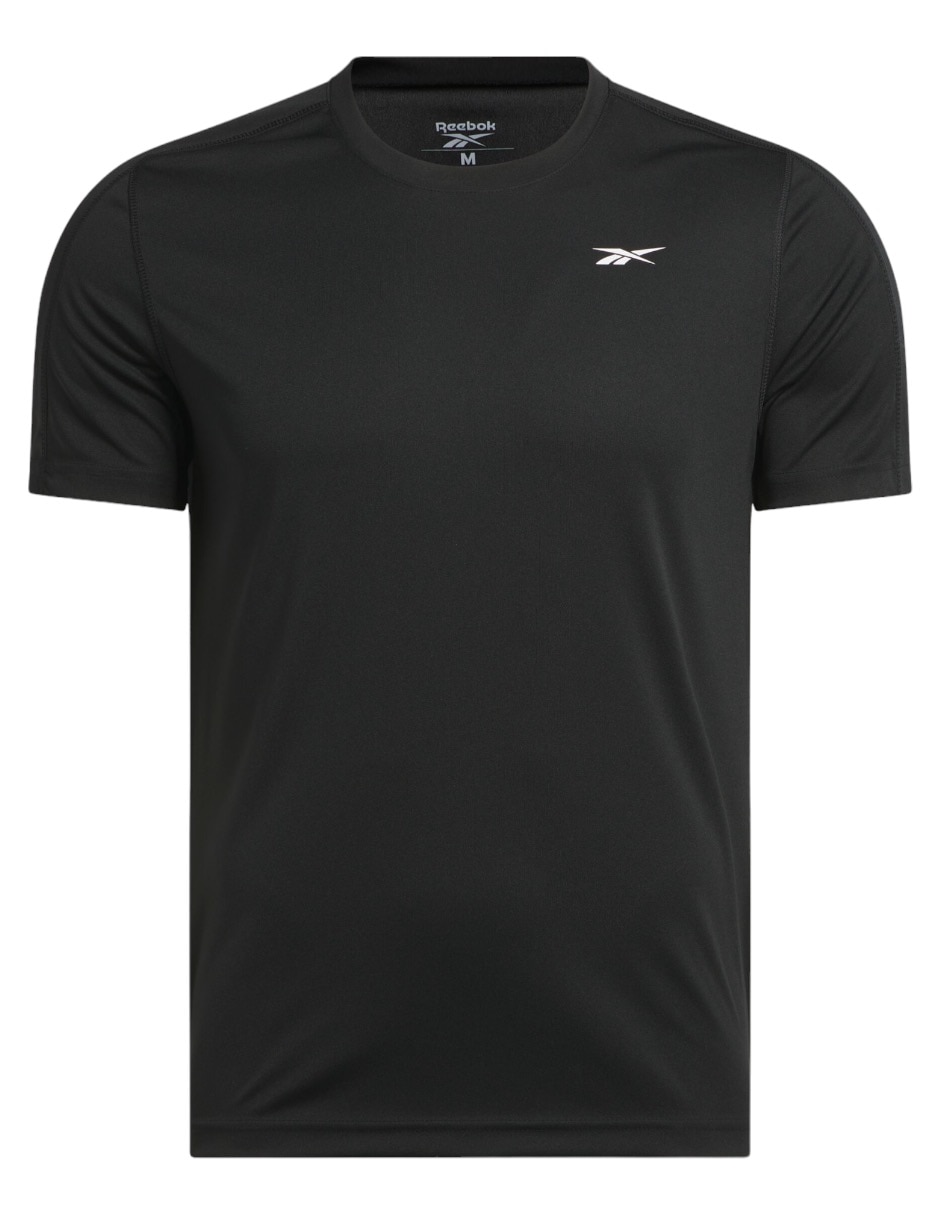 Playera deportiva para correr para hombre 6