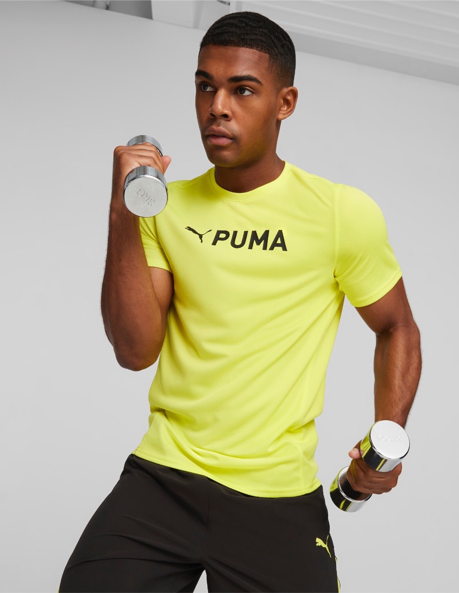 Ropa deportiva online puma