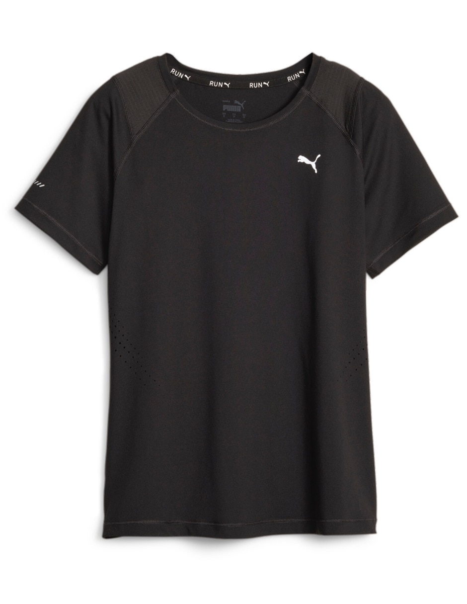 Playera deportiva para correr para mujer 7