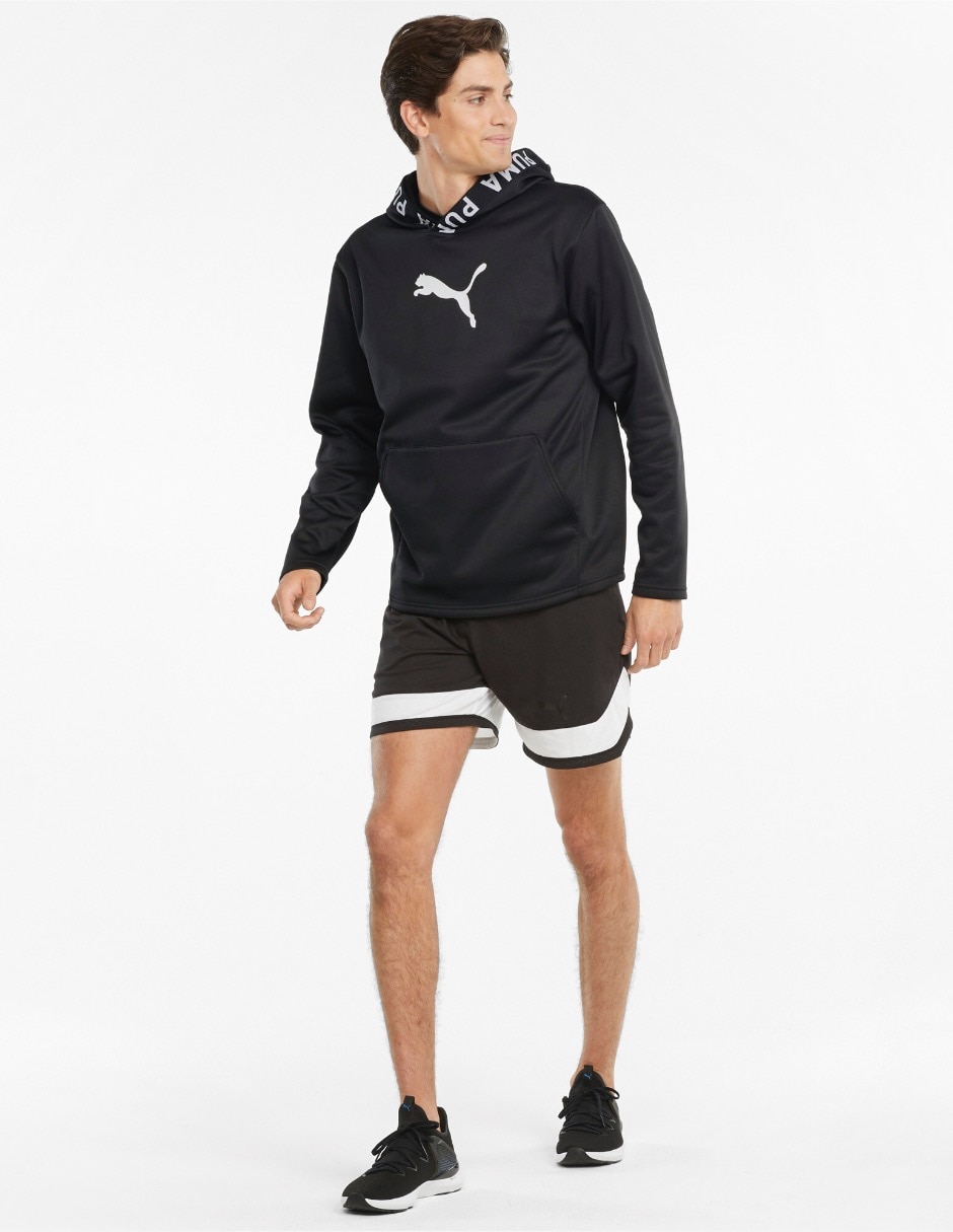 Sudadera con capucha para hombre 5