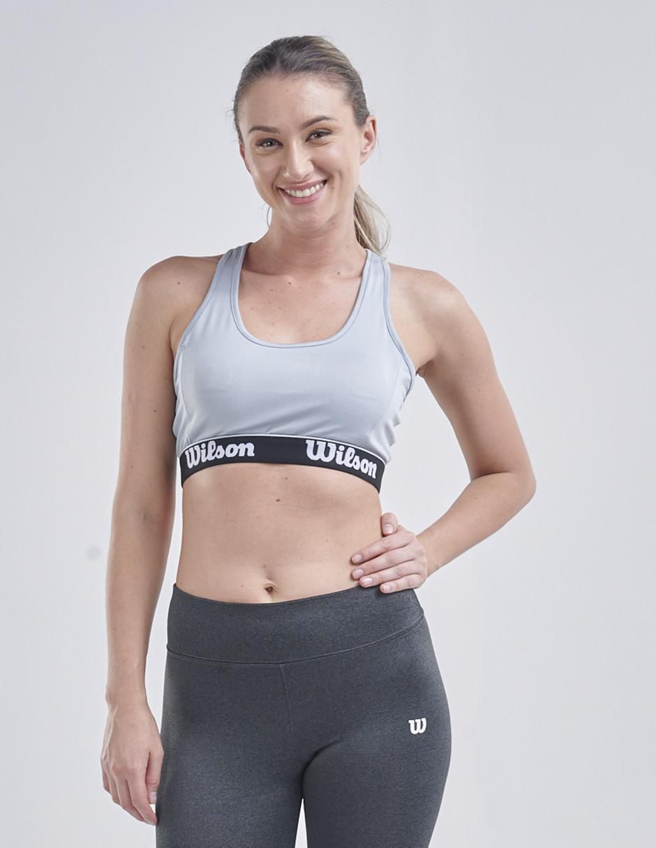 Top deportivo mujer