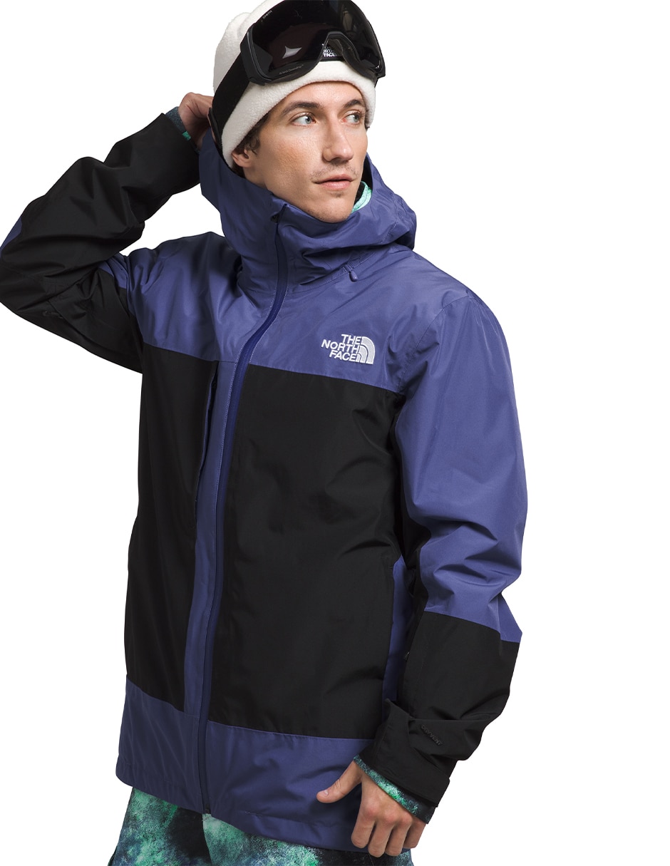 Chamarra The North Face para hombre Liverpool